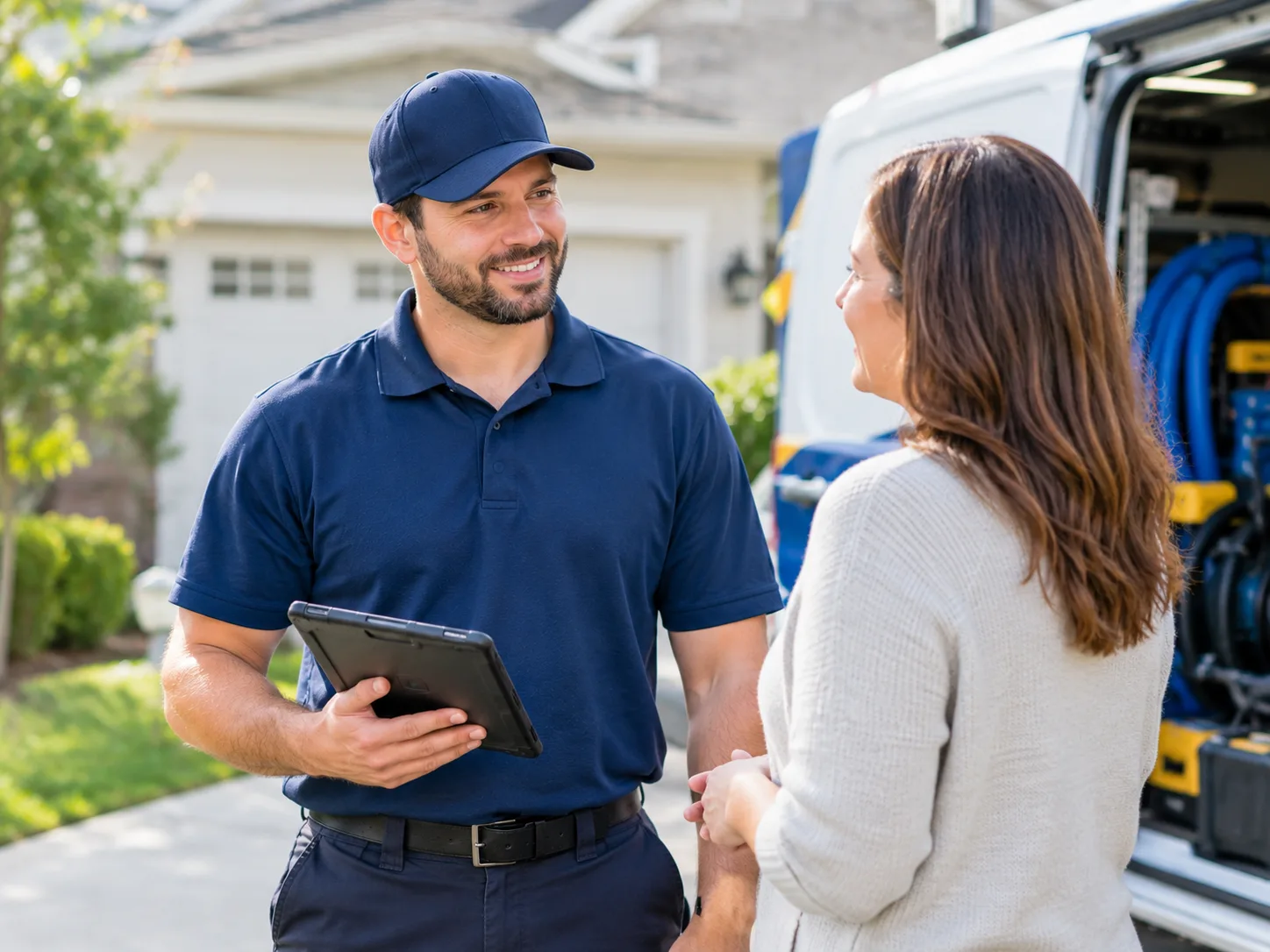 Sewage Backup Cleanup Closplint, KY FAQs